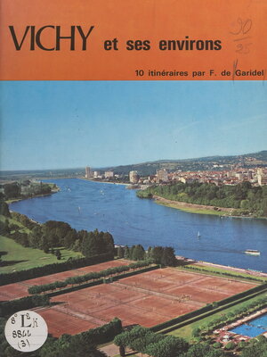 cover image of Vichy et ses environs